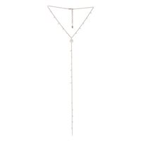 Collier Pesavento Femme Dna in Argent Perla WDNAE678 - WDNAE678